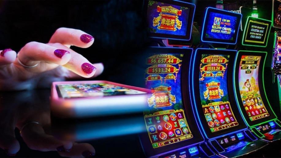 oppo52 Live Casino HD Stream မြင့်မားသောအရည်အသွေး ဂိမ်းခန်း