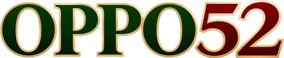 oppo52 Logo